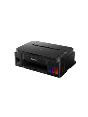 ��� Canon Pixma G3416 A4, ��������, �������, �.� - 8.8 ���/���, ��. - 5 ���/���, 4800x1200dpi, 100���, USB/Wi-Fi/���� [2315C052AB]