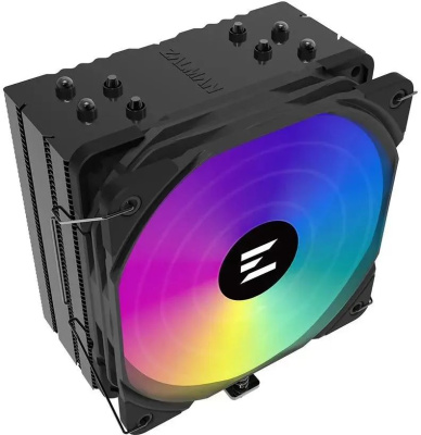 ���������� ����������(�����) Zalman CNPS9X Performa Plus ARGB Soc-AM5/AM4/1200/1700/1851 ������ Ret (CNPS9X PERFORMA PLUS ARGB BL)