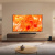 Телевизор QLED Samsung 85" Series 7 QE85QN70HAUXPY 4K Ultra HD 120Hz, WiFi Smart TV черный Телевизор QLED Samsung 85" Series 7 QE85QN70HAUXPY 4K Ultra HD 120Hz, WiFi Smart TV черный