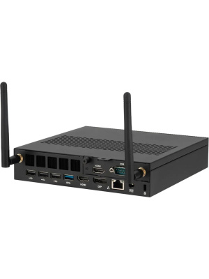����-�� iRU Tactio 310H6ITF, Intel Core i5-12400/16 �� DDR5/512 �� SSD/Intel UHD Graphics/Windows 11 Pro, ������ (2181207)