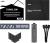 ���������� Asus NVIDIA GeForce RTX 5070 Ti TUF Gaming OC GDDR7 16GB, TUF-RTX5070TI-O16G-GAMING 90YV0MD0-M0NA00