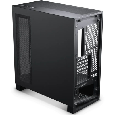 ������ PHANTEKS NV5 MKII Black, Digtial RGB Lighting, ��� ��, ������� ���� Tempered Glass, Mid-Tower / PH-NV523TG_DBK02_RU