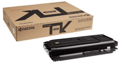 �����-�������� Kyocera TK-7125 ��� Kyocera TASKalfa 3212i, ������, 20 000 ���.
