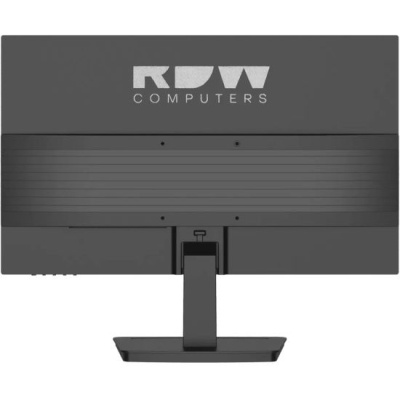 ������� RDW Computers 23.8" 2401K FHD IPS 4ms 100Hz ������ (2401K/F08B3100V3A1H)