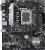 ����������� ����� ASUS PRIME H610M-A D4-CSM Socket 1700, Intel H610, 2xDDR4, PCI-E 4.0, 2xUSB 3.2 Gen2, VGA, HDMI, DisplayPort, mATX