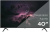 ��������� 40" BQ 40F32B, FULL HD, ������