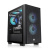 ������ Thermaltake Versa H16 TG ARGB, Micro-Tower, ��� ��, ������ (CA-1Y8-00S1WN-02)