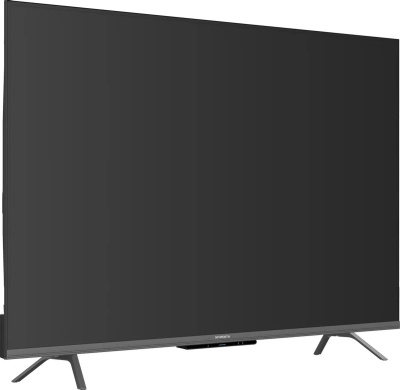 ��������� OLED Skyworth 43" 43Q66H Eye Care Frameless ������ 4K Ultra HD 60Hz Smart TV