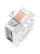 Кулер для процессора Ocypus Delta A40 SE WH ARGB (190W, 4-pin PWM, 147mm, Al/Cu, 4x6mm, ARGB, 1x120mm, 60CFM, 31dBA, 1800RPM, S: 1851/1700/1200/115X, AM5/AM4, white) Кулер для процессора Ocypus Delta A40 SE WH ARGB (190W, 4-pin PWM, 147mm, Al/Cu, 4x6mm, ARGB, 1x120mm, 60CFM, 31dBA, 1800RPM, S: 1851/1700/1200/115X, AM5/AM4, white)
