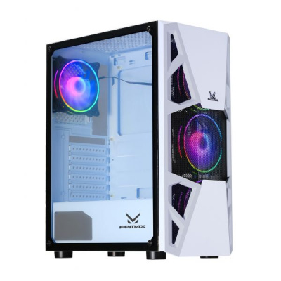 ������ Formula CL-3303W RGB ����� ��� �� ATX 6x120mm 2xUSB2.0 1xUSB3.0 audio bott PSU