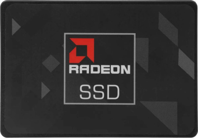 ���������� AMD SSD 2TB R3 Series, 2.5", SATA III (R3SL2048G2)