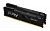   64Gb Kingston FURY Beast Black PC25600, 3200Mhz,CL16 (Kit of 2) (KF432C16BBK2/64) (retail)