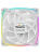 Вентилятор Geometric Future Squama 3003W-12 White 120mm / ARGB, PWM, 120x120x30 mm, 800-2300 RPM, 84.0 CFM, 35.8 dBA / 1F3003W112000 Вентилятор Geometric Future Squama 3003W-12 White 120mm / ARGB, PWM, 120x120x30 mm, 800-2300 RPM, 84.0 CFM, 35.8 dBA / 1F3003W112000