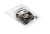 Exegate EX295225RUS Вентилятор 12В DC ExeGate ExtraPower EP06015S2P (60x60x15 мм, Sleeve bearing (подшипник скольжения), 2pin, 4800RPM, 32dBA) Exegate EX295225RUS Вентилятор 12В DC ExeGate ExtraPower EP06015S2P (60x60x15 мм, Sleeve bearing (подшипник скольжения), 2pin, 4800RPM, 32dBA)