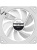 ���������� ��� ������� Ocypus Gamma F12 WH ARGB REVERSE BLADE, 120x120x25mm, 4-PIN PWM, 800-1600 RPM, 31 DBA MAX, HYDRO BEARING