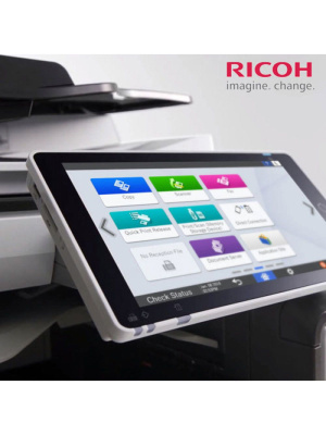 ��� Ricoh IM 4000A ����� (418839)