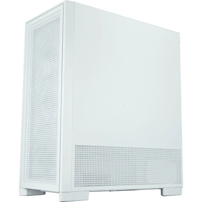 ������ XASTRA  A700  7ARGB-C10-UC White ATX/Mesh/ 1x360mm+4x140mm ARGB PWM fans /Argb+PWM HUB 10port/ Type-C / A700-1FA36A-4FL14A-C10-UC-WH