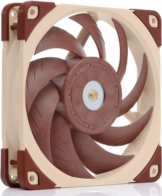 ���������� ��� ������� Noctua NF-A12X25 ULN