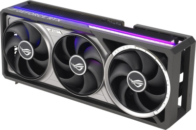 ���������� ASUS NVIDIA GeForce RTX 5080 ROG-ASTRAL-RTX5080-O16G-GAMING 16�� Gaming, GDDR7, OC, Ret 90YV0LV0-M0NA00