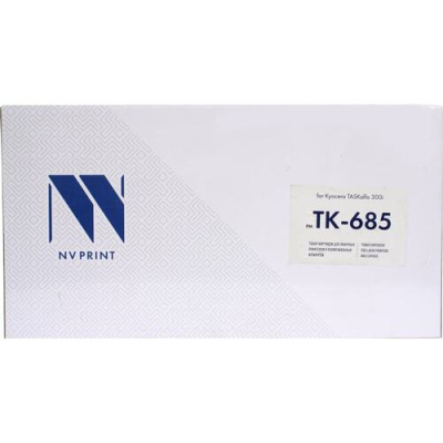  �����-�������� NVP NV-TK-685 ��� Kyocera TASKalfa 300i (20000k)