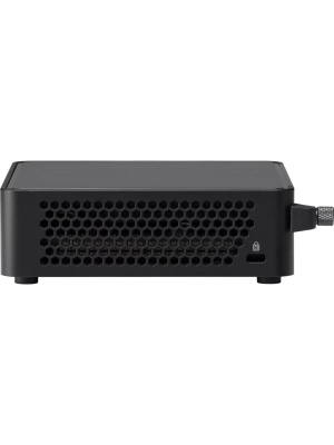 ����-�� ASUS NUC 14 Pro Slim PC Kit, Intel Core Ultra 7 155H/����������� DDR5/����������� SSD/Intel Arc Graphics/��� ��, ������ (90AR0062-M000E0)