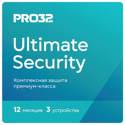   PRO32 Total Security  1   3  (PRO32-PTS-NS(3CARD)-1-3)