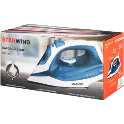  Starwind SIR2295 -/