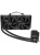 ��� Ocypus Iota L24 BK, 240mm, Display Pump, 2x120mm FDB fans, LGA115X/1200/1700/18XX, AM4/AM5