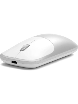 ���� ������������ Satechi Slim EX Wireless Mouse, 1200 dpi, Bluetooth/Wireless, ����������� ST-MEXS