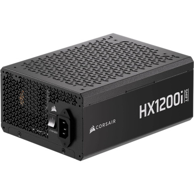 ���� ������� 1200W Corsair HX1200i SHIFT CP-9020267-EU