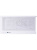 ������ 1STPLAYER CV6 ARGB White / mATX / 3x120mm ARGB & 2x120mm fans / CV6-WH-2FAR-W-2FH7R-W-1FH7-W