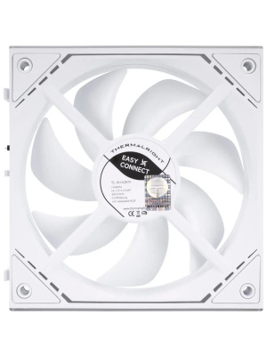 ���������� Thermalright TL-M12RQW / Reverse / ARGB / 120mm PWM / TRTLM12RQW