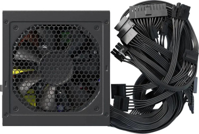 ���� ������� 650W Seasonic G12 GC-650 A651GCAFH/SSP-650RT2