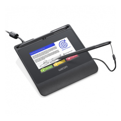 ������� ��� ��� Wacom STU-540