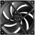 Вентилятор для корпуса DeepCool FD12 V2 (3 шт.) (R-FD12V2-BKNPN3-G) Вентилятор для корпуса DeepCool FD12 V2 (3 шт.) (R-FD12V2-BKNPN3-G)