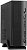  MiniITX Exegate MI-208 Black miniITX/mATX M400 (EX268695RUS)