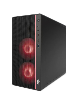 ��������� ���� iRU Tactio 310H6SEA MT, Intel Core i3-13100F/16 �� DDR4/512 �� SSD/NVIDIA GeForce RTX 3050 (6 ��)/��� ��, ������ (2113605)