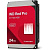 ������� ���� WD Red Pro WD240KFGX, 24��, HDD, SATA III, 3.5"