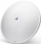 ����� ������� Ubiquiti PowerBeam 5AC-500 5��� PtP/CPE airMAXac MIMO2�2 27��� 24��� PBE-5AC-500-EU
