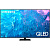  Samsung 55" QE55Q70CAUXRU QLED Ultra HD 4K SmartTV