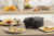 Вафельница Gorenje WM1000B 1000Вт черный Вафельница Gorenje WM1000B 1000Вт черный