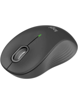 ���� ������������ LOGITECH M550 graphite (USB/BT, 4000dpi, 3but) (910-007446)
