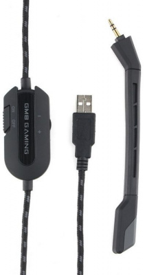 ��������� Gembird MHS-G700U