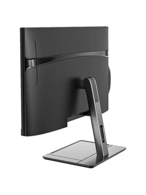 ��������� AIO Prittec X24-TH610W-Pro DDR5 /FHD A Grade Panel/Side IO with USB3 + Type C + SD/Intel 9560 WiFi+BT/5M Auto Focus Camera/120W Adaptor/ HAS/HDMI+DP/black