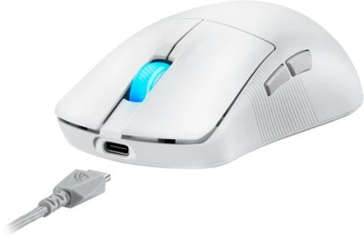 ���� ASUS P716 ROG Harpe Ace Mini White 90MP03Z0-BMUA10