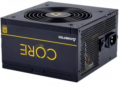���� ������� 700W Chieftec (BBS-700S) Core RTL