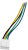 Кулер для процессора KingPrice KPAC-65-PWM3 92x92x25mm Soc-1200/1150/1151/1155 черный 4-pin 18-35dB Al 65W 140gr Ret Кулер для процессора KingPrice KPAC-65-PWM3 92x92x25mm Soc-1200/1150/1151/1155 черный 4-pin 18-35dB Al 65W 140gr Ret