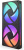 Кулер для корпуса ПК/ Case Cooler NZXT F240 RGB Core (120x120x25mm, 4-pin PWM, RGB, 75.12CFM, 30dBA, 2400RPM, Black, Single-Frame RGB Fan Unit) Кулер для корпуса ПК/ Case Cooler NZXT F240 RGB Core (120x120x25mm, 4-pin PWM, RGB, 75.12CFM, 30dBA, 2400RPM, Black, Single-Frame RGB Fan Unit)