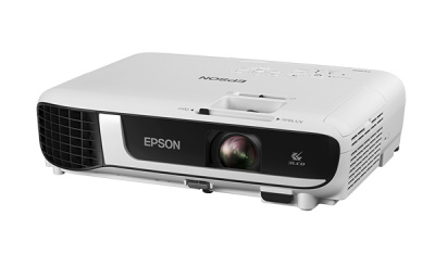  Epson EB-W52 3LCD 4000Lm (1280x800) 16000:1  :6000  1xUSB typeA 1xUSB typeB 1xHDMI 2.5 