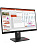 ������� Lenovo ThinkVision T27-40 27" 16:9 FHD (1920x1080) IPS, 120Hz, 300N, 1xHDMI 1.4, 1xDP 1.2, 1xVGA, 3xUSB-A (USB 5Gbps), 1xUSB-C (USB 5Gbps, PD 15W), 1xUSB-B (USB 5Gbps), LTPS, 1Y